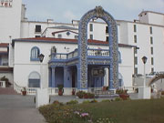 Rosarito Beach Hotel