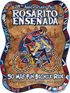 Rosarito to Ensenada Bike Ride