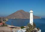 San Felipe Lighthouse