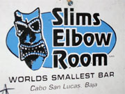Slims Cabo San Lucas