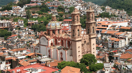 Taxco Mexico Attractions All Inclusive Vacation Packages Taxco
