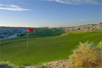 The Links at Las Palomas