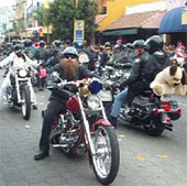 Tijuana Toy Run