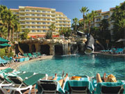 Cabo San Lucas Hotels