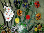 Wendy Faith, Artist in Glass