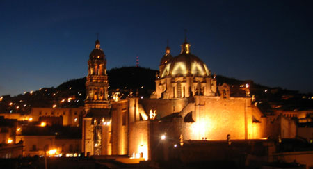 Zacatecas